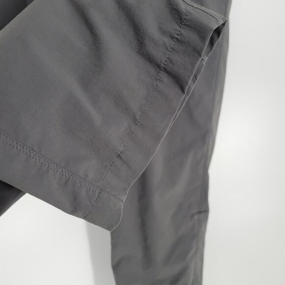 Patagonia Forge Grey Quandary Pants 12 - Picture 2 of 11